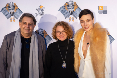 Sopot. Dziesiąte urodziny BOTO. 17.04.2026 / fot....