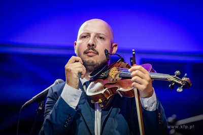 Mamuszki 14. Koncert Nadmorskie Tango z udziałem Zagan...