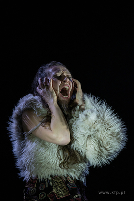 Teatr Atelier w Sopocie. Premiera spektaklu Histery...