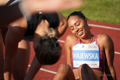 27. Grand Prix Sopotu im. Janusza Sidły na Stadionie...