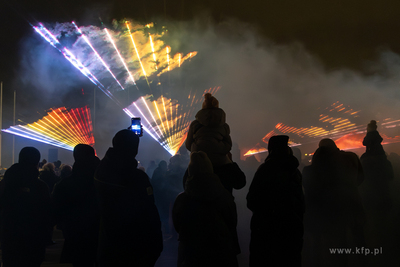 Sopockie Miasteczko Świąteczno-Noworoczne.  19.12.2025...