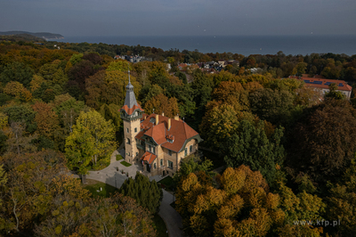 Sopot. Goyki 3 Art Inkubator.
14.10.2022
fot. Krzysztof...