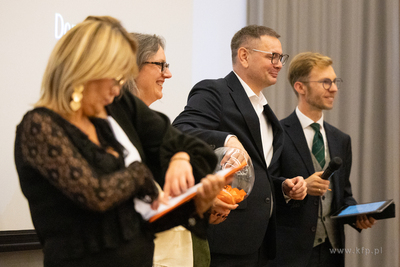 Sopot. Hotel Sheraton. Sopocki Bal Seniora. 16.10.2026...