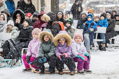 Sopot. Sylwester dla najmłodszych.
31.12.2025
fot....
