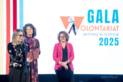 Gala Sopockiego Wolontariatu, Polska Filharmonia Kameralna,...