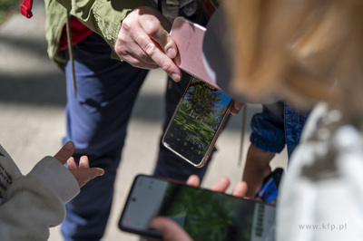 Sopot. Spotkanie z Mewą Sopocianką i spacer fotograficzny...