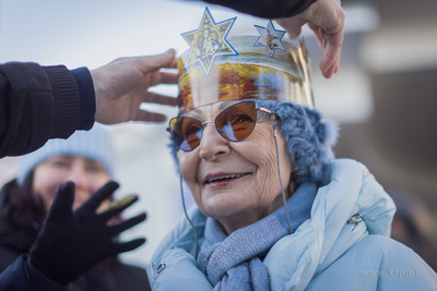 Sopot. Orszak Trzech Króli.
06.01.2026
fot. Krzysztof...