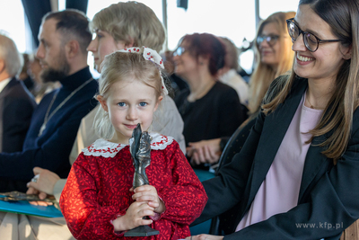 Sopot. Mamuszki 14. Sopocka Muza. 21.04.2026 / fot....