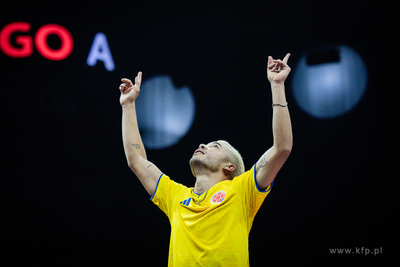 Sopot. Ergo Arena. Mistrzowie Świata we Freestyle...