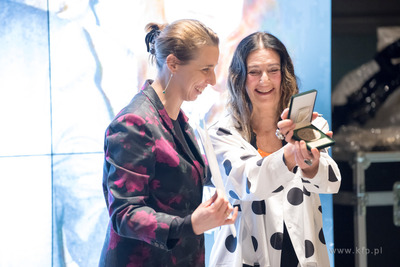 Benefis Kiejstuta Bereźnickiego „Gdybym umiał mówić,...