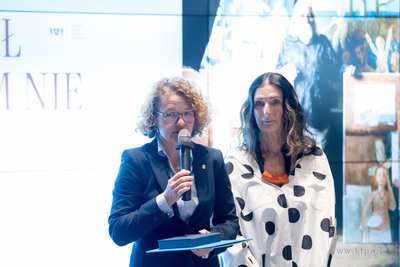 Benefis Kiejstuta Bereźnickiego „Gdybym umiał mówić,...