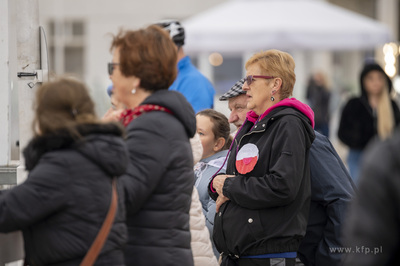 Święto Niepodległości w Sopocie. 

11.11.2022 Fot....