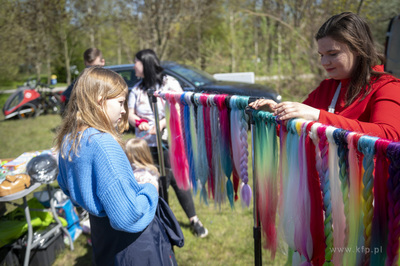 Sopockie Błonia. Majówka w kurorcie. Piknik rodzinny.

01.05.2023...