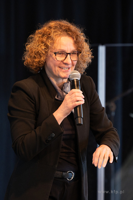 Sopot. Mamuszki 14. Sopocka Muza. 21.04.2026 / fot....