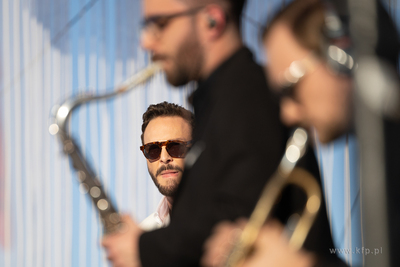 Sopot. Koncert „Majówka na Molo – Zakochani w...