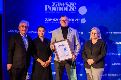 Sopot. Gala Asy Sportu organizowana po raz piąty przez...