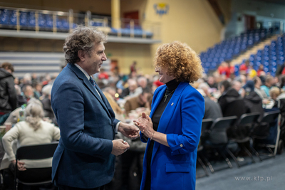 Sopot. Spotkanie świąteczne dla osób samotnych,...