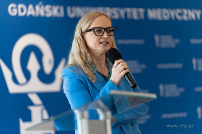 Jubileuszowa konferencja naukowa poświęcona 25-leciu...