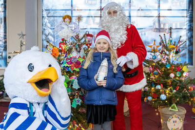 Sopot. Prezydentka Magdalena Czarzyńska-Jachim uroczyście...