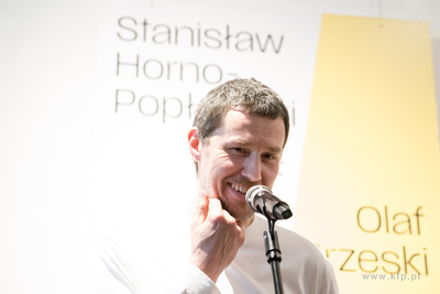 Wernisaż wystawy Stanisław Horno-Popławski & Olaf...