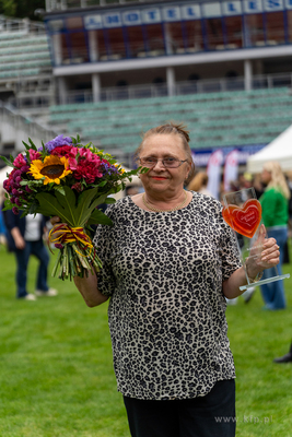 Stadion Leny. Sopocki Festyn Organizacji Pozarządowych,...