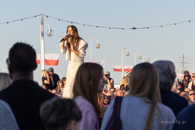 Sopot. Koncert „Majówka na Molo – Zakochani w...