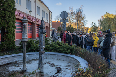 Sopocki Weekend Sztuki. Spacer zlakiem sopockich murali.
15.11.2025
fot....