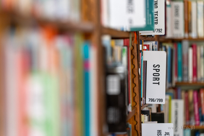 Biblioteka Sopockia „Koc i Książka”. Rodzinne...