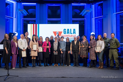 Gala Sopockiego Wolontariatu, Polska Filharmonia Kameralna,...