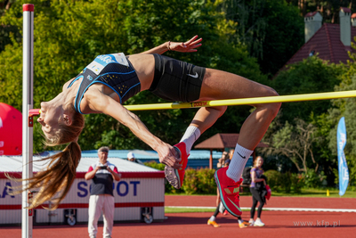 27. Grand Prix Sopotu im. Janusza Sidły na Stadionie...