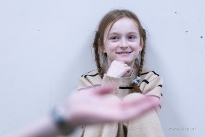 Sopot. Miniteka. Spotkanie z Mewą Sopocianką. 23.11....