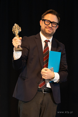 Sopot. Mamuszki 14. Sopocka Muza. Nz. prof. Krzysztof...