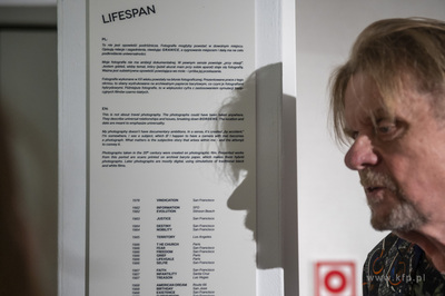 Sopot, Państwowa Galeria Sztuki. Otwarcie 12. Festiwalu...
