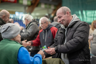 Sopot. Spotkanie świąteczne dla osób samotnych,...