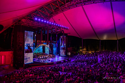 15 NDI Sopot Classic. Opera Leśna. Koncert inauguracyjny...