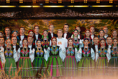 Top of the Top Sopot Festival. Koncert Opera Leśna...
