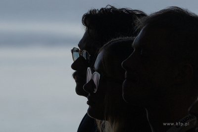 Sopot. Mamuszki 14. Pierwsza edycja TEDx  Sopot Women...