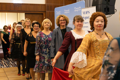 Sopot. Hotel Sheraton. Sopocki Bal Seniora. 16.10.2026...