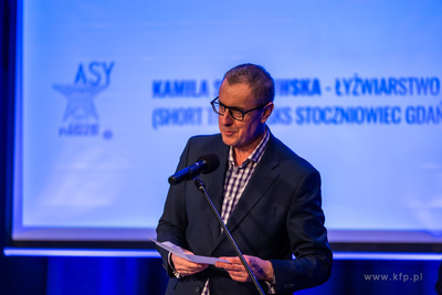 Sopot. Gala Asy Sportu organizowana po raz piąty przez...