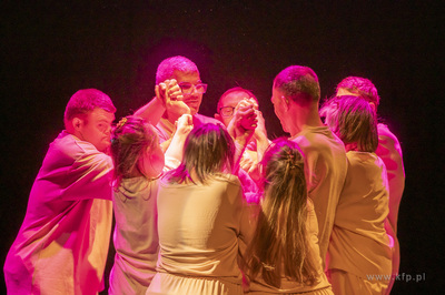 Sopot. Teatr Atelier. Premiera Teatr Ubogi Relacji...
