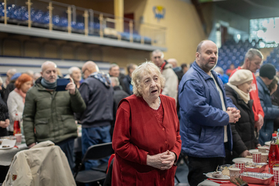 Sopot. Spotkanie świąteczne dla osób samotnych,...