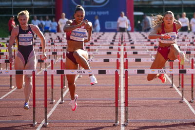 27. Grand Prix Sopotu im. Janusza Sidły na Stadionie...