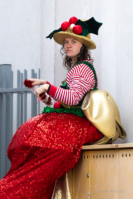 Sopockie Miasteczko Świąteczno-Noworoczne.  19.12.2025...