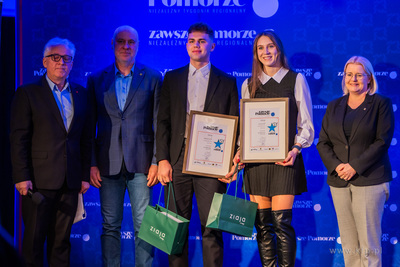 Sopot. Gala Asy Sportu organizowana po raz piąty przez...