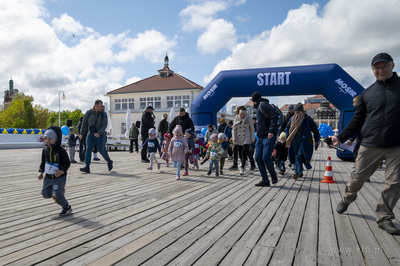 Sopot. Skwer Kuracyjny. Weekend Europejski. Europejski...
