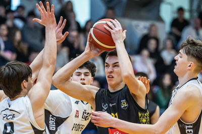 Hala 100-lecia Sopotu. Mecz finałowy Mistrzostw Polski...