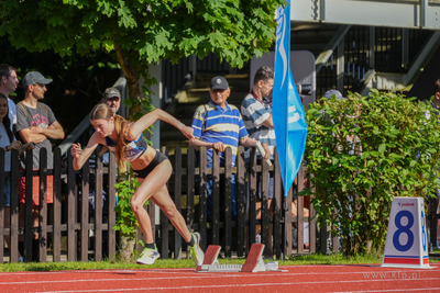 27. Grand Prix Sopotu im. Janusza Sidły na Stadionie...