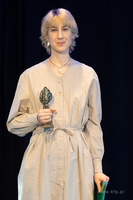 Sopot. Mamuszki 14. Sopocka Muza. Nz. Linda Lemon -...