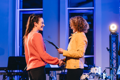 Sopot.  Sopocka Gala Sportu w Polskiej Filharmonii...