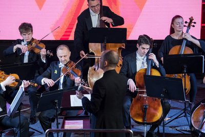 Sopot, Polska Filharmonia Kameralna. Gala Sopockiego...